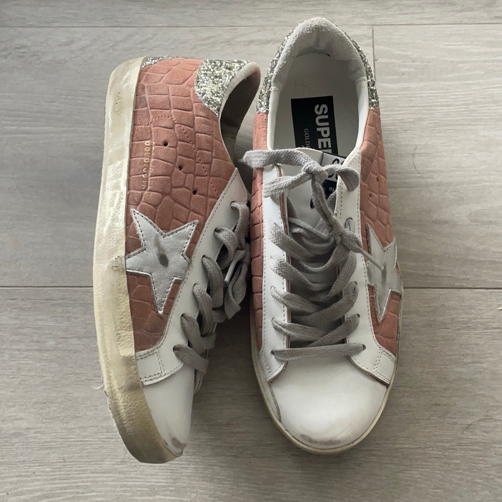 Golden Goose Sneakers